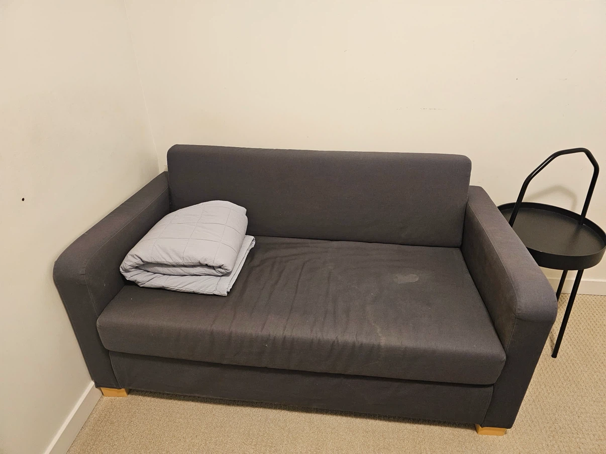 Sofa bed