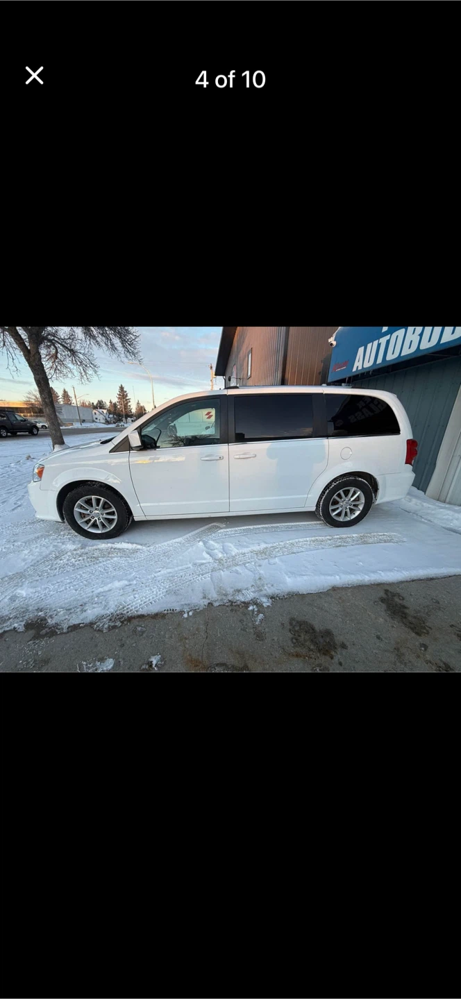 Need auto body technician and painter to join our team