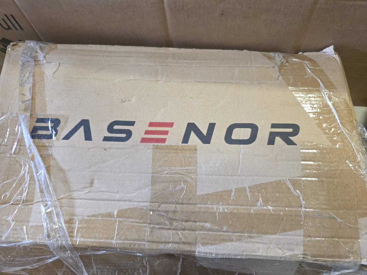 BASENOR 2020-2024 Tesla Model Y Mud Flaps Splash - photo 4