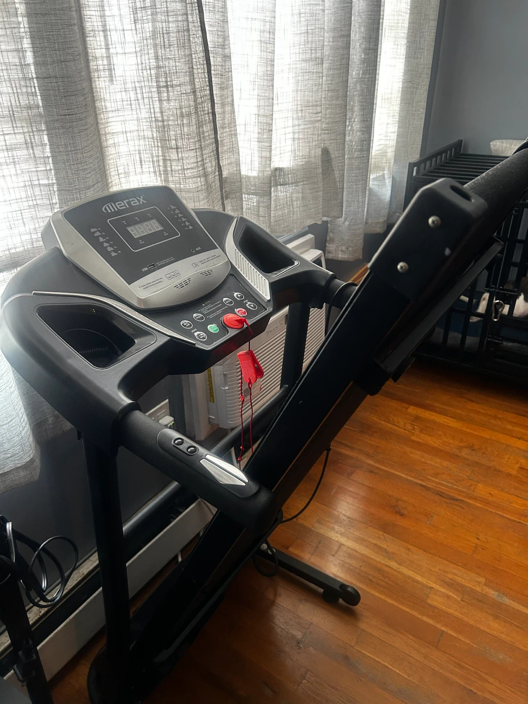 Merax Treadmill