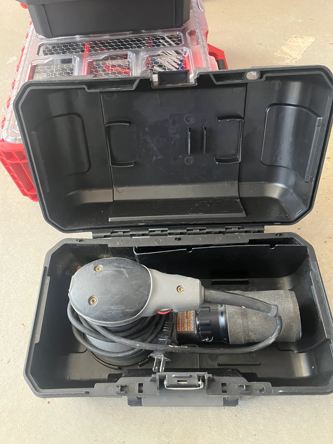 Various tools for sale (saws, sander, etc.) - photo 5