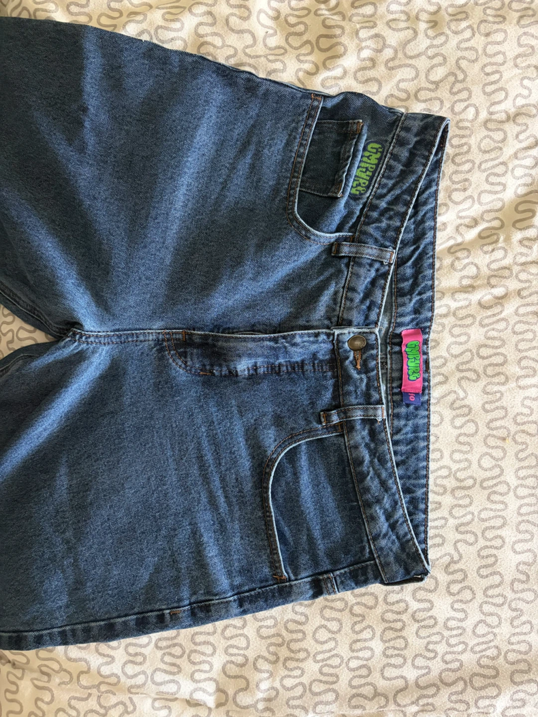 Empyre jeans