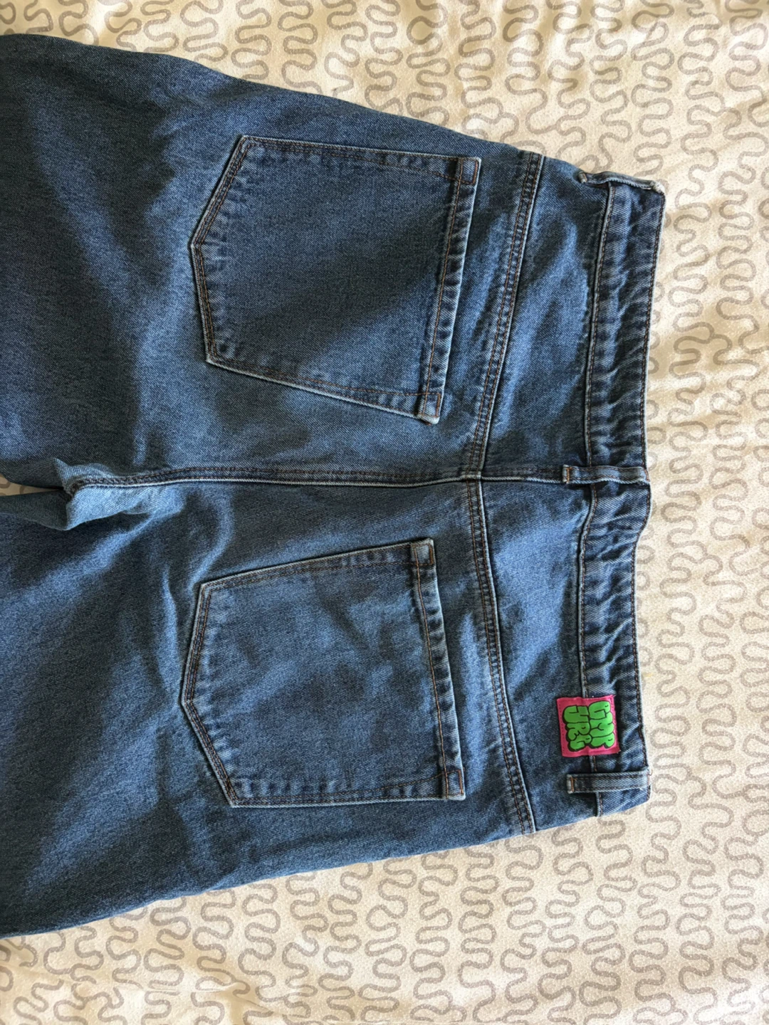 Empyre jeans - photo 2