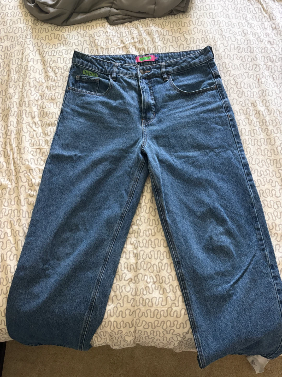 Empyre jeans - photo 3