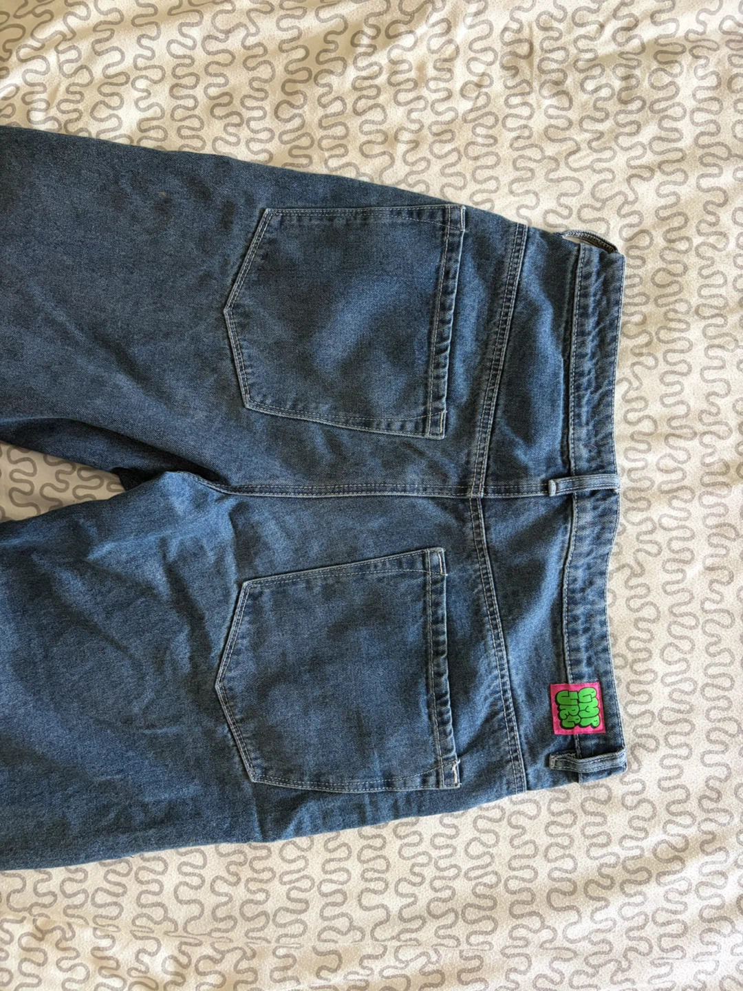 empyre jeans - photo 2