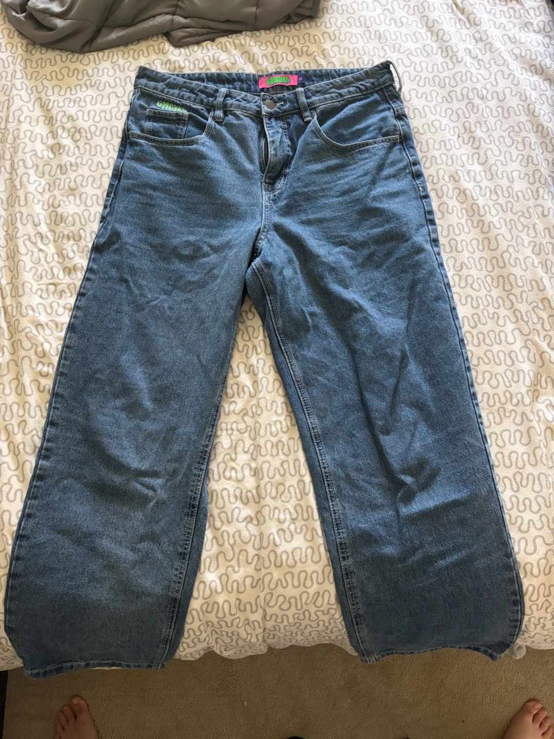 empyre jeans - photo 3
