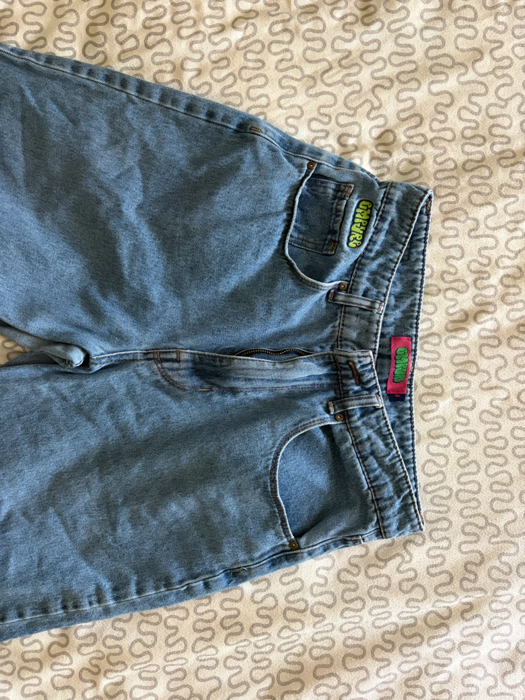 empyre jeans