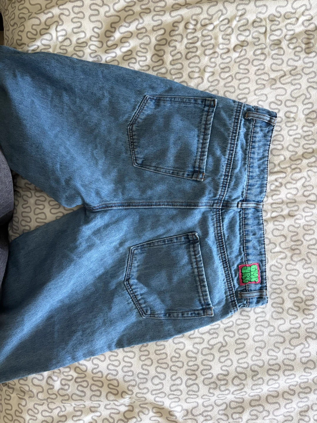 empyre jeans - photo 2