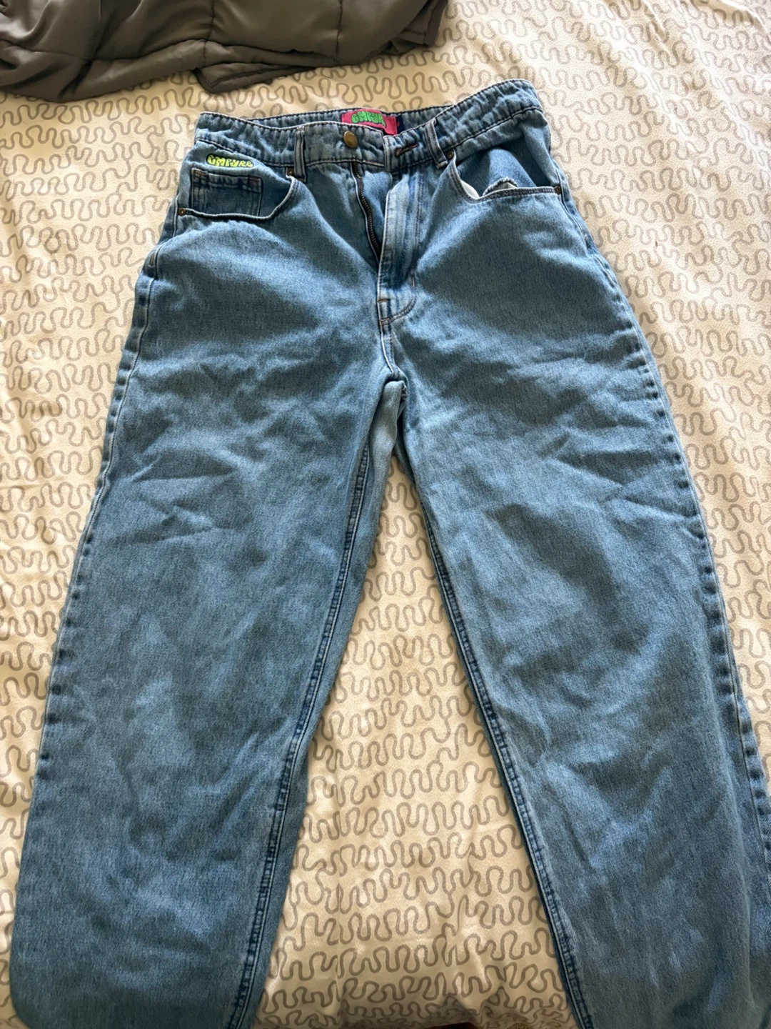 empyre jeans - photo 3