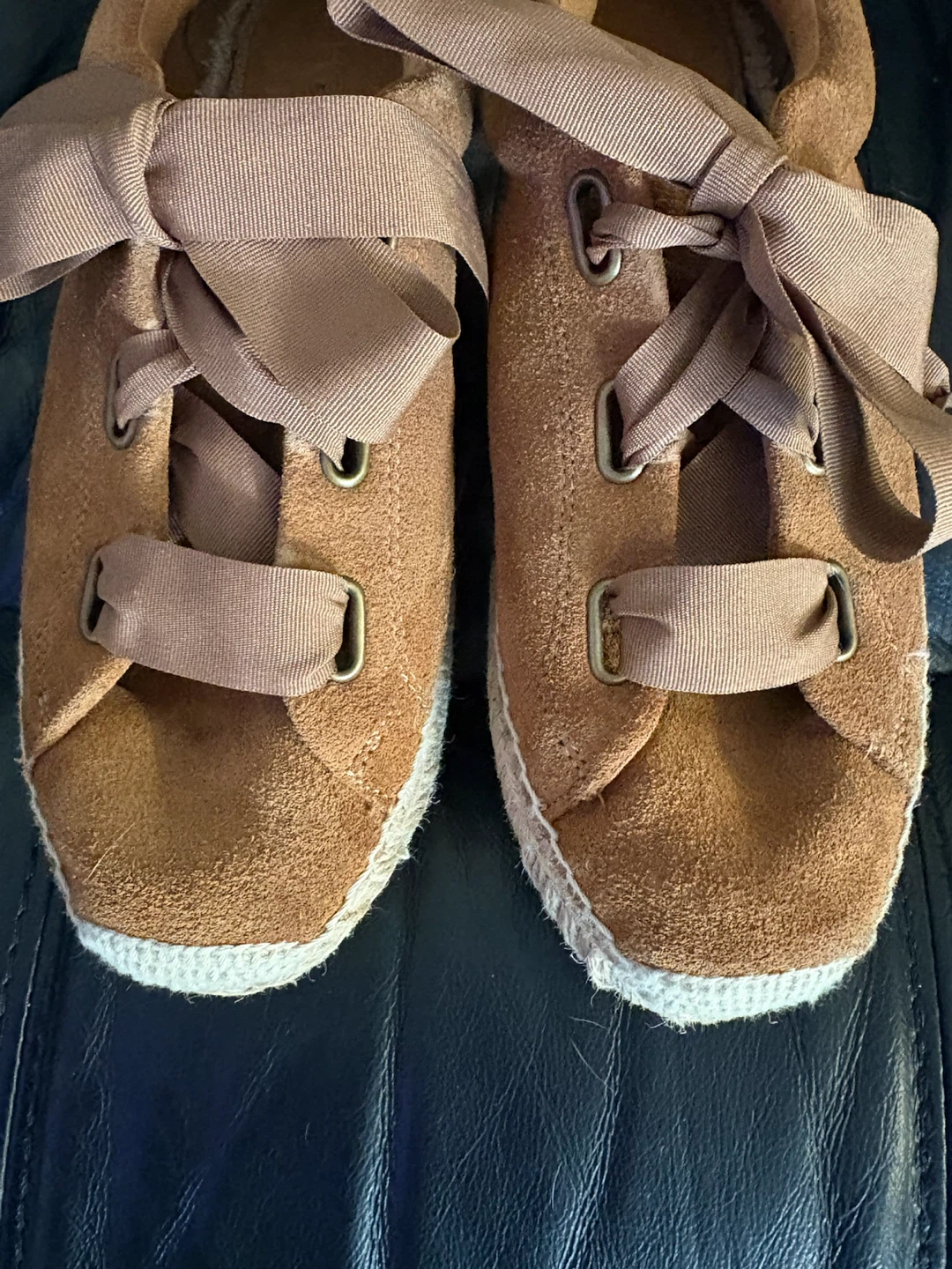 UGG Brianna Espadrille Sneakers