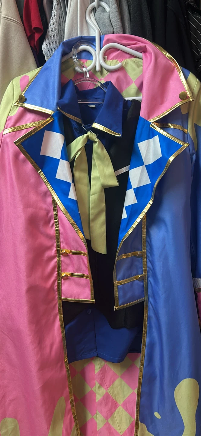 Rui Kamishiro Cosplay