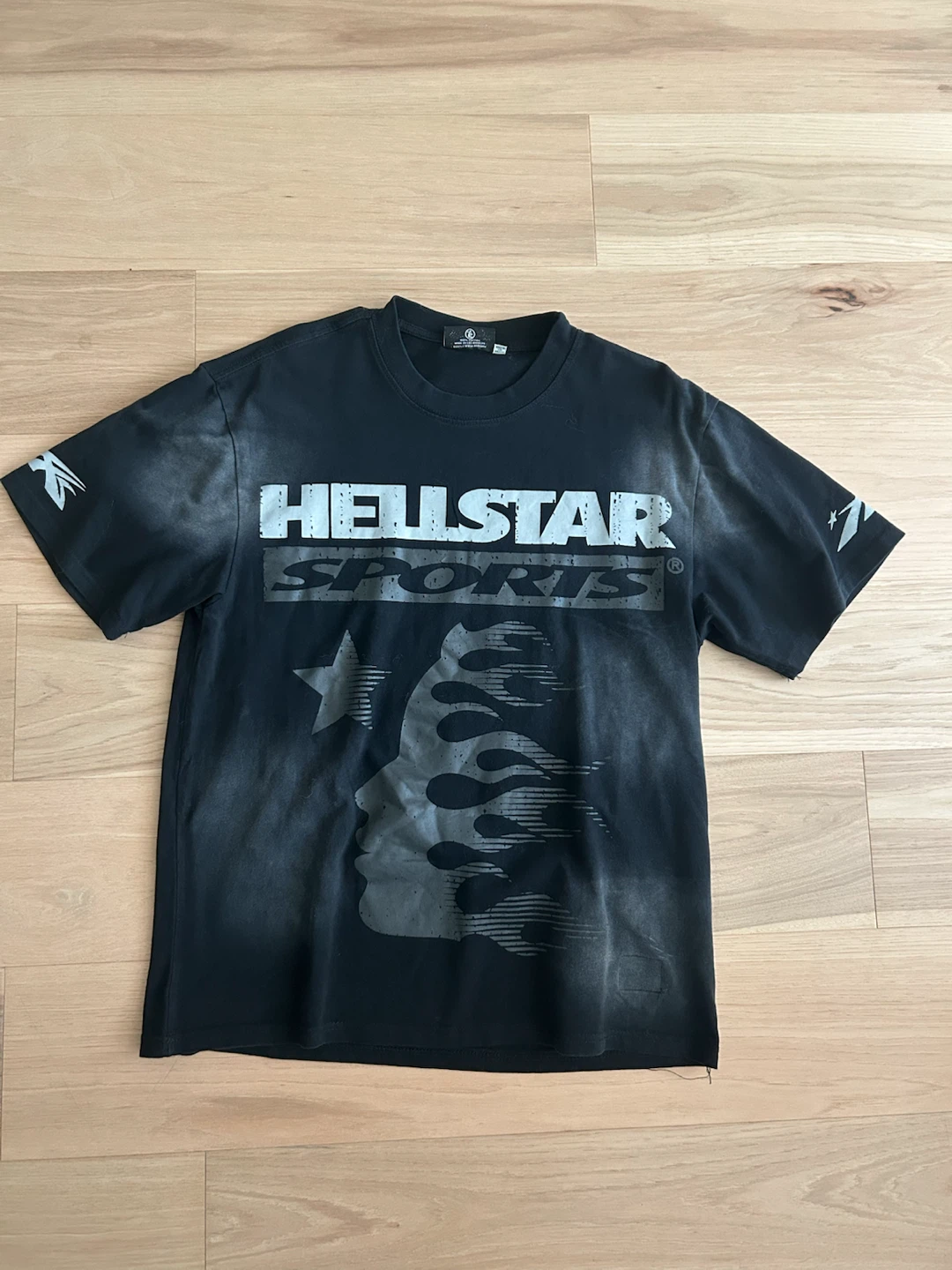 Hellstar Sports T-Shirt