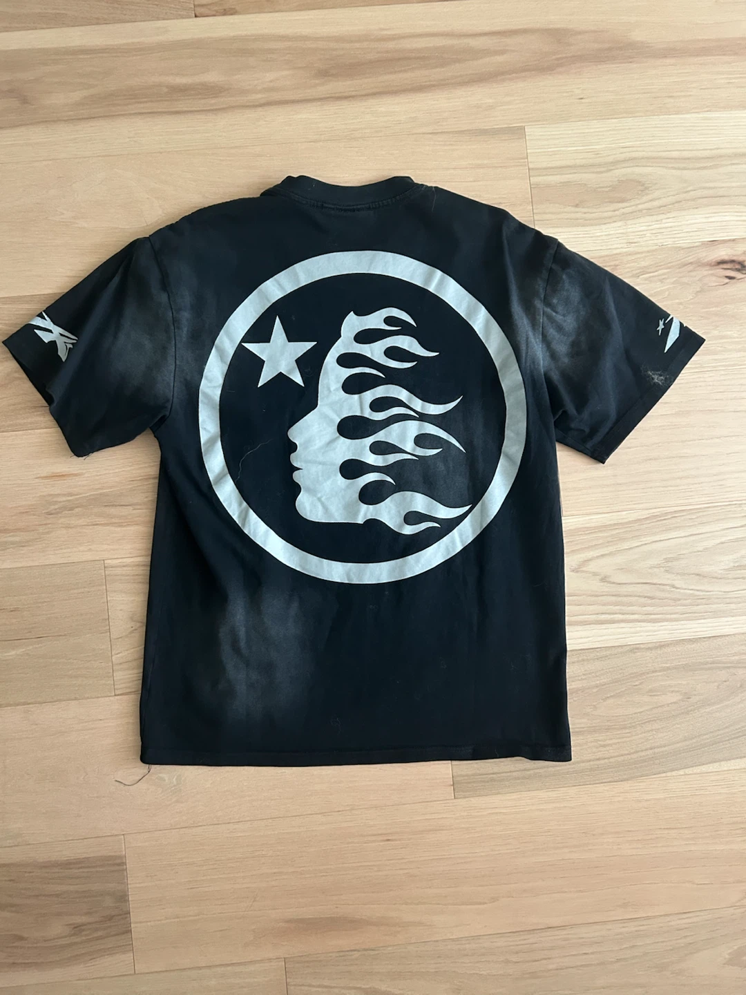 Hellstar Sports T-Shirt - photo 2
