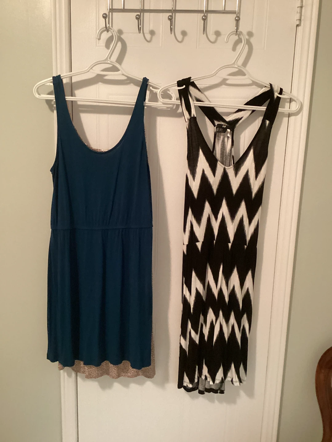 3 LIKE NEW H&M DRESSES ALL FOR $10 (SEE LISTING) - photo 2
