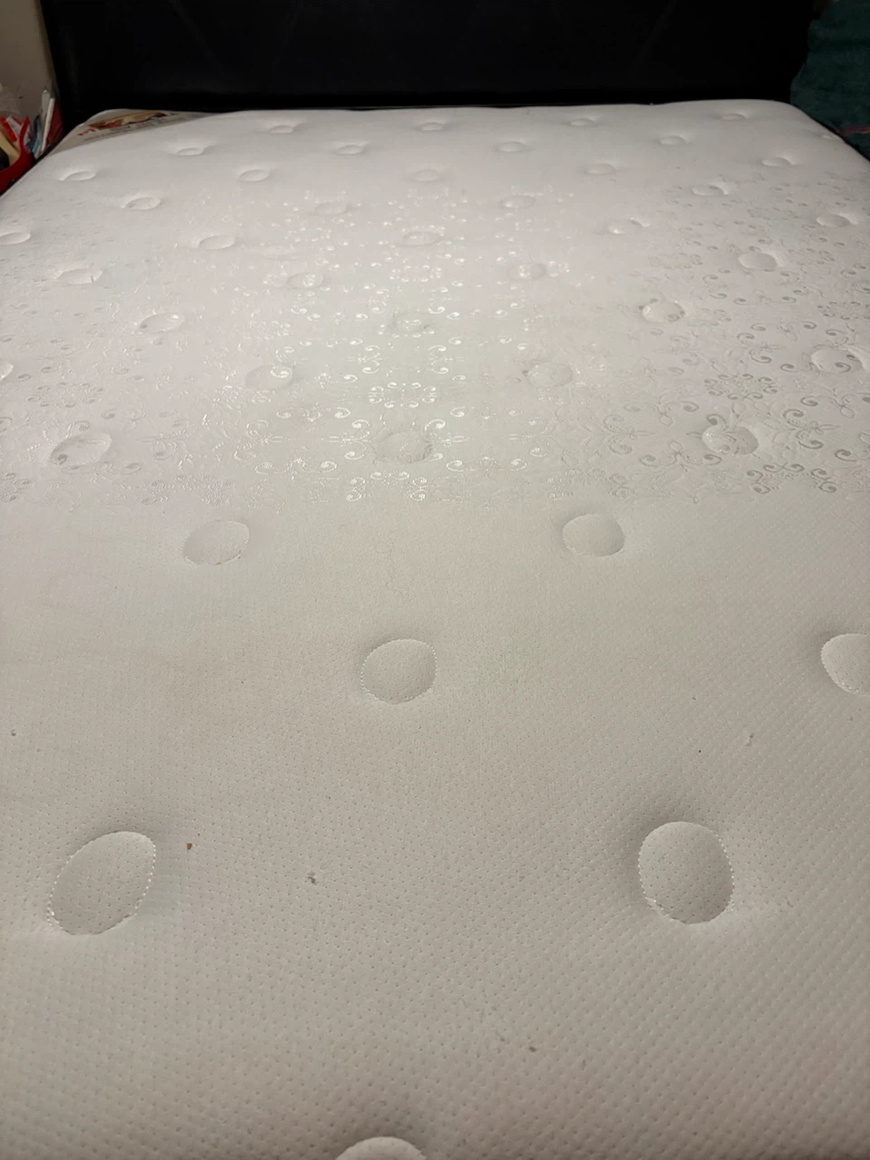 Sleep Inn Mattress Velvet Rose - photo 4