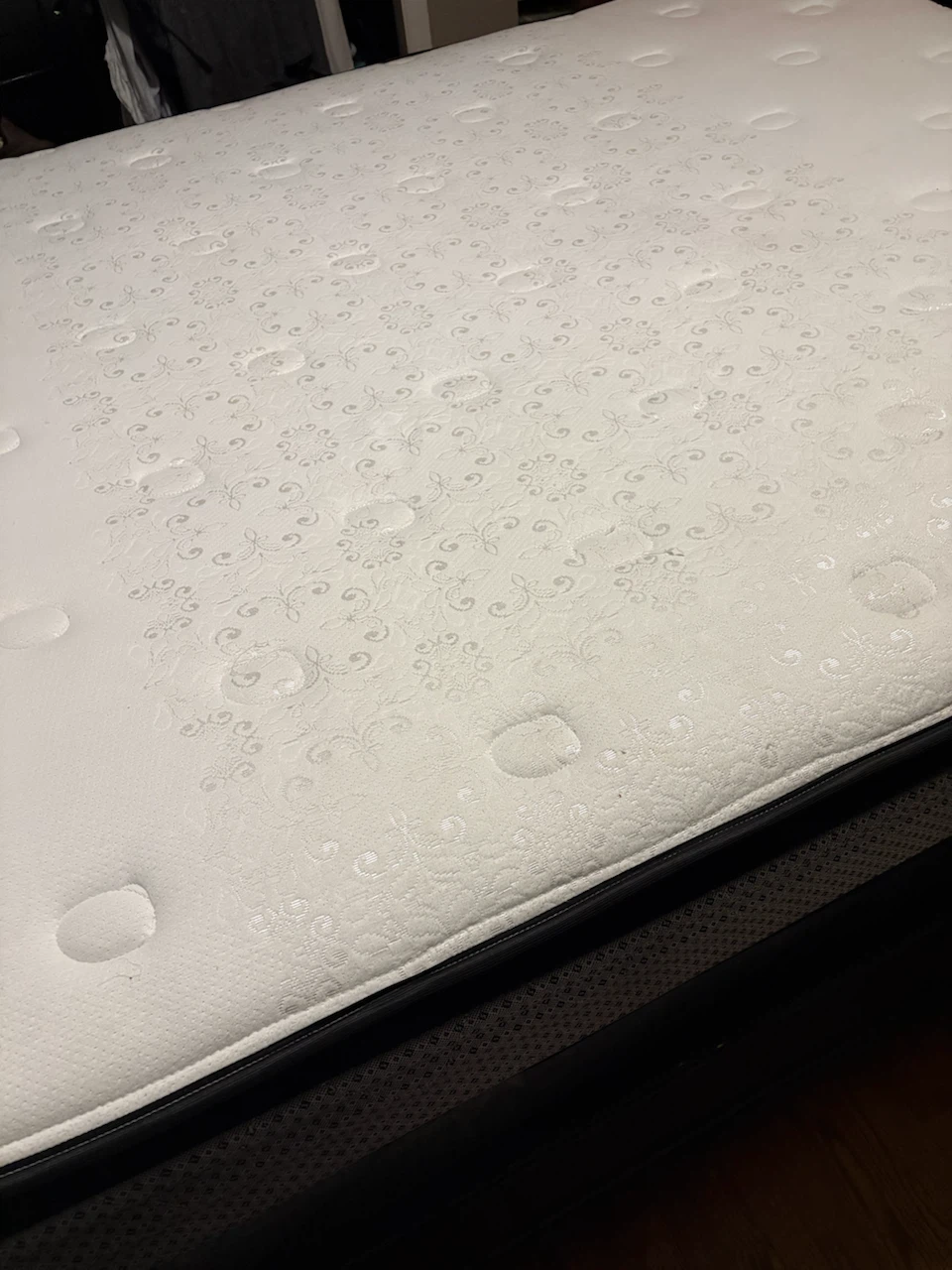 Sleep Inn Mattress Velvet Rose - photo 5