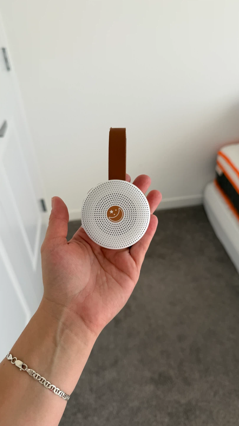 BodyHush White Noise Machine
