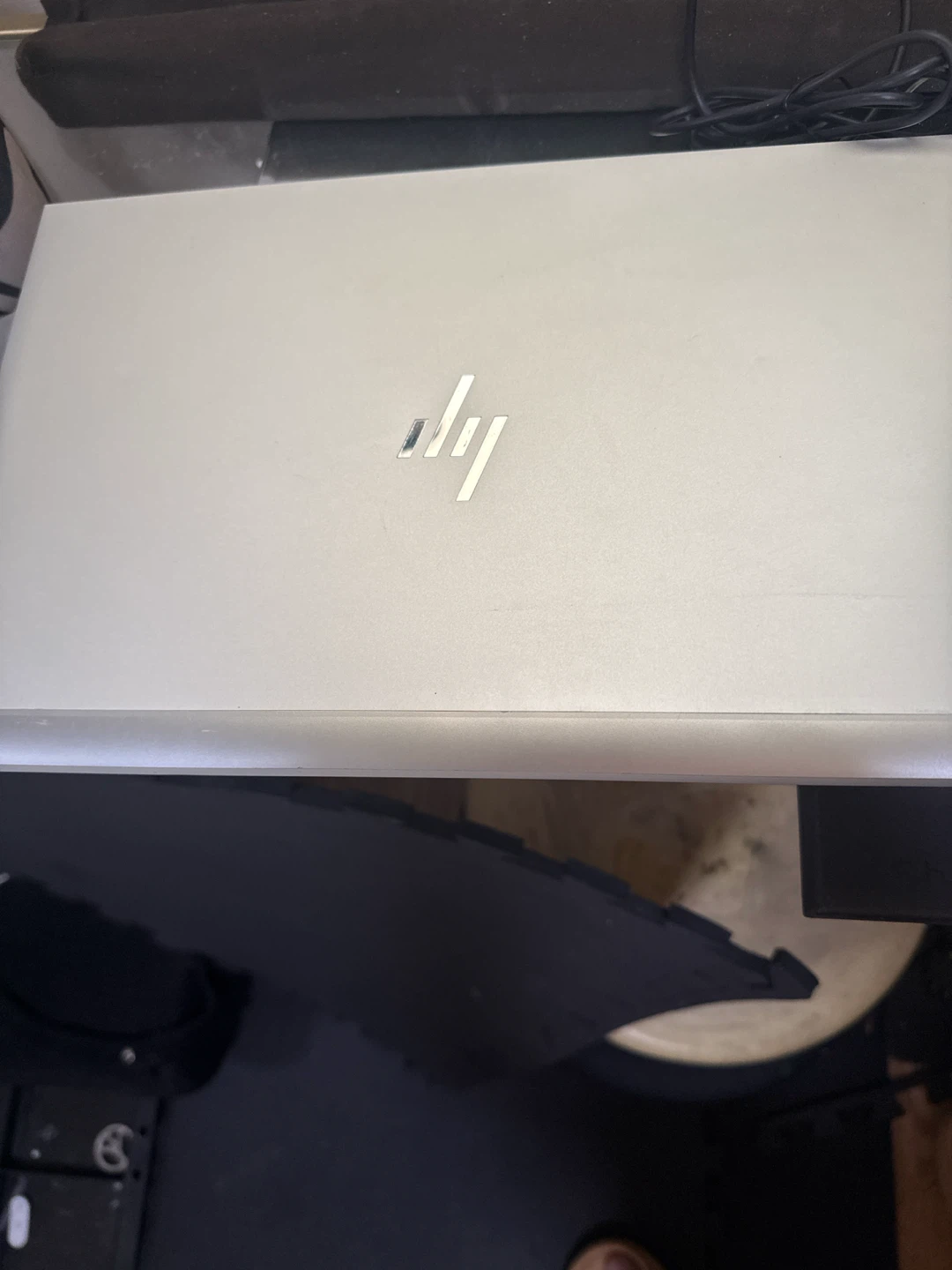 HP EliteBook 845 G7 14" Refurbished Laptop AMD Ryzen 5 Pro 4650U - photo 2