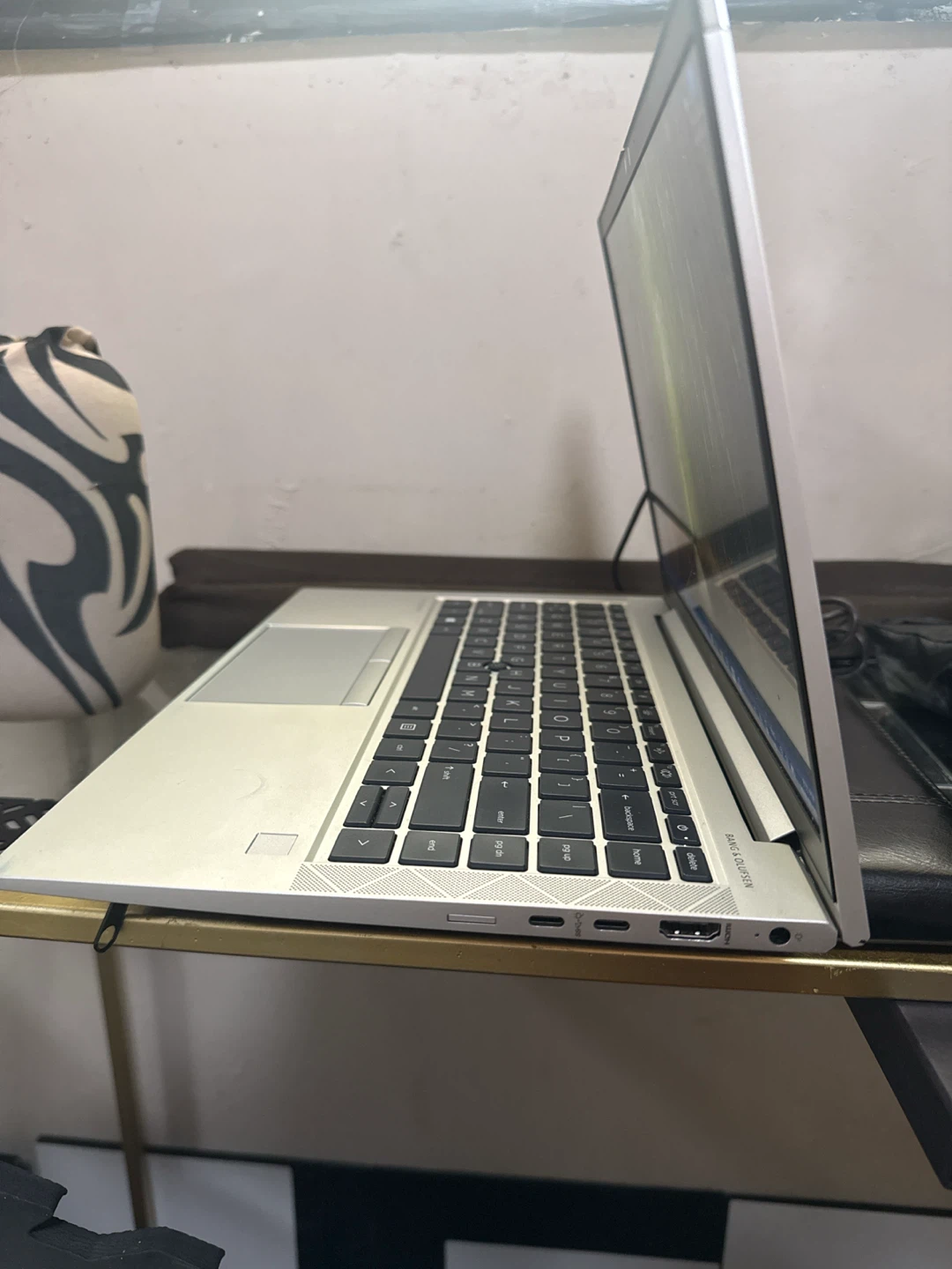 HP EliteBook 845 G7 14" Refurbished Laptop AMD Ryzen 5 Pro 4650U - photo 4
