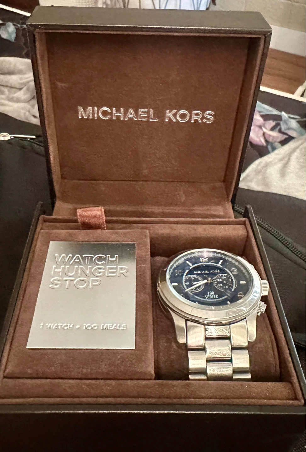 Michael Kors  Men's Watch - photo 2