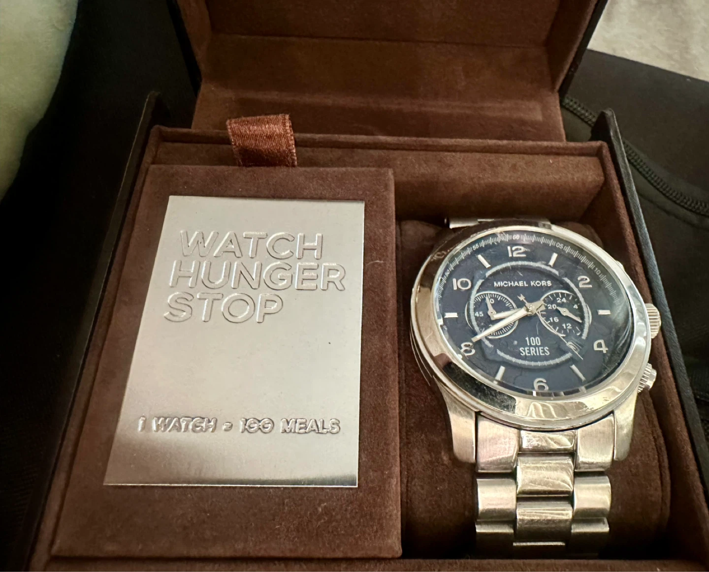 Michael Kors  Men's Watch