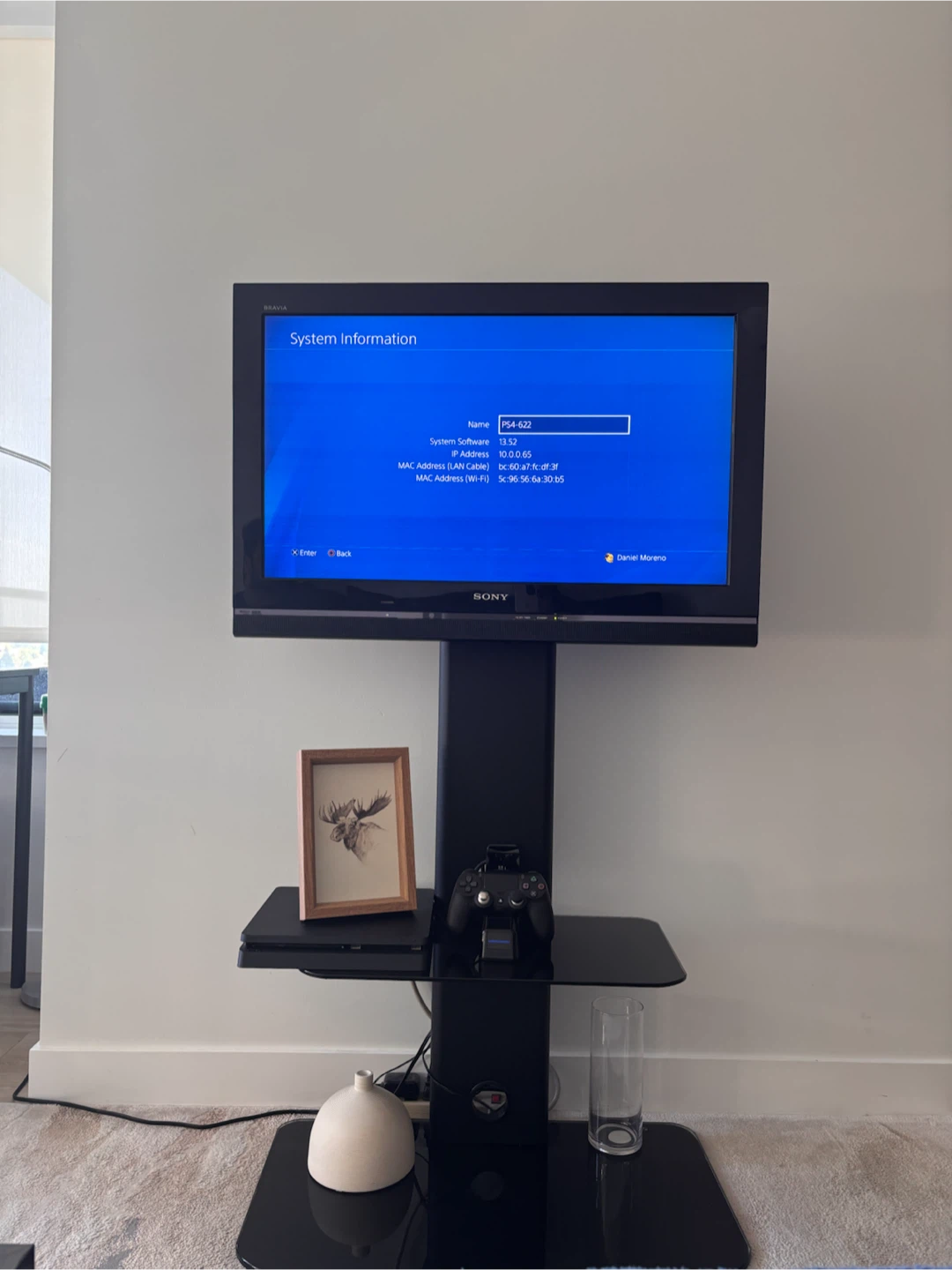 TV  Stand - photo 2