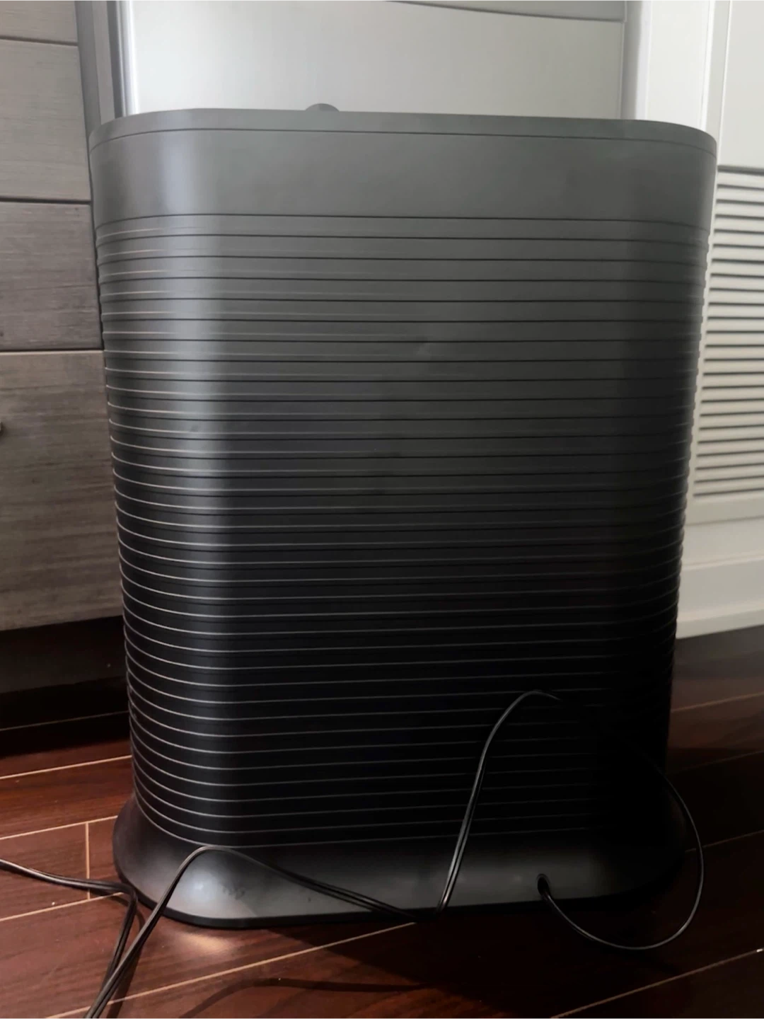 Honeywell Air Purifier - photo 3