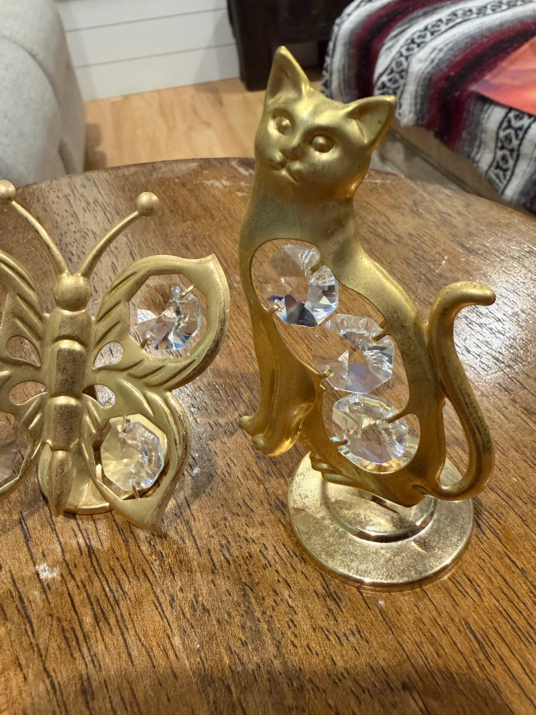 MASCOT Austrian Crystal  Figurines - photo 5
