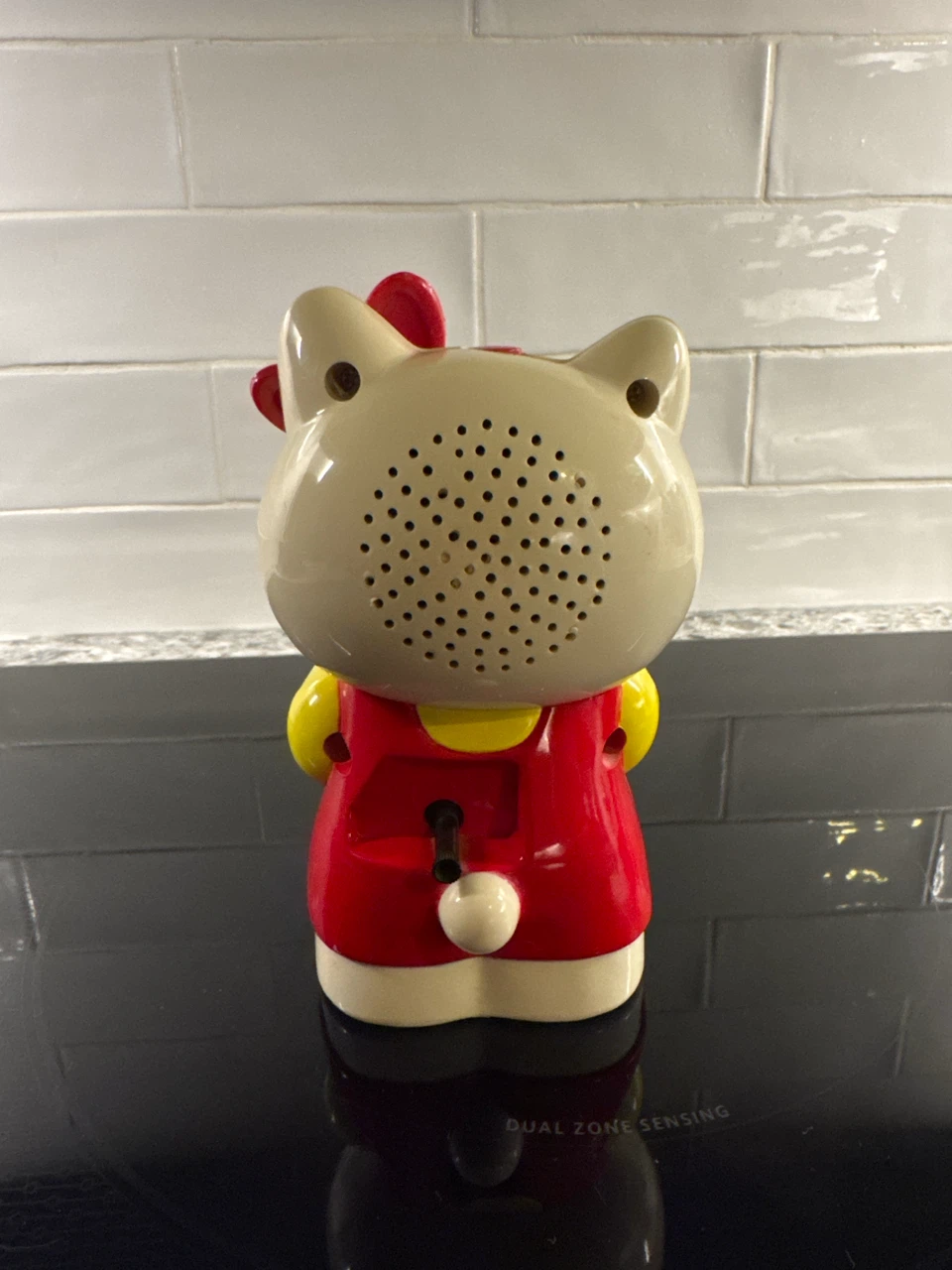 Hello Kitty Clock - photo 2