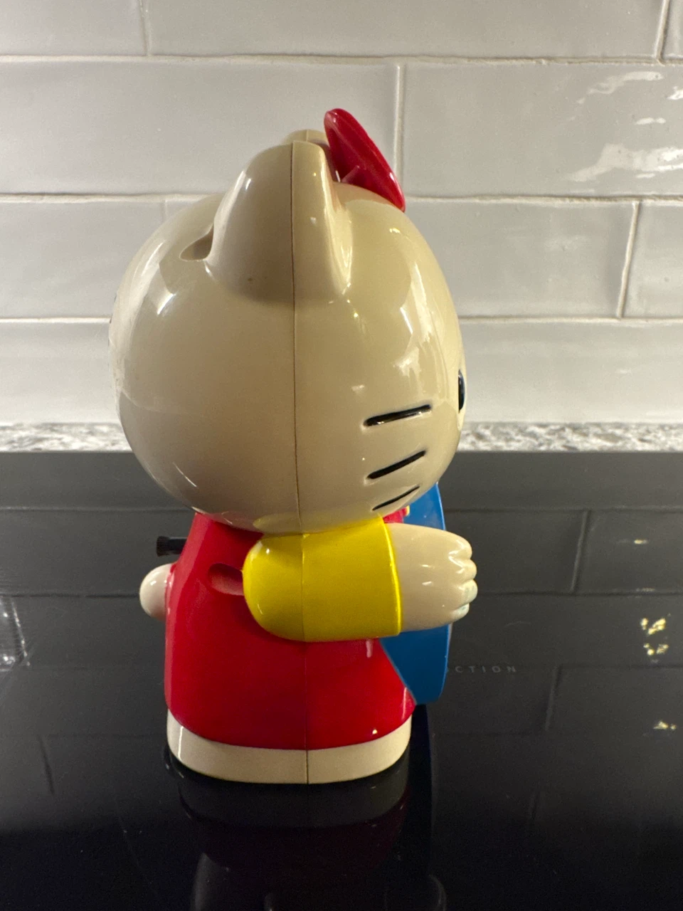 Hello Kitty Clock - photo 4