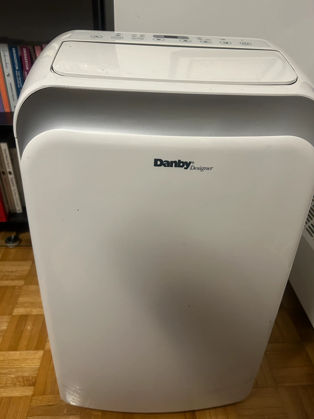 Danby Designer DPA140HB1WDD Portable Air Conditioner