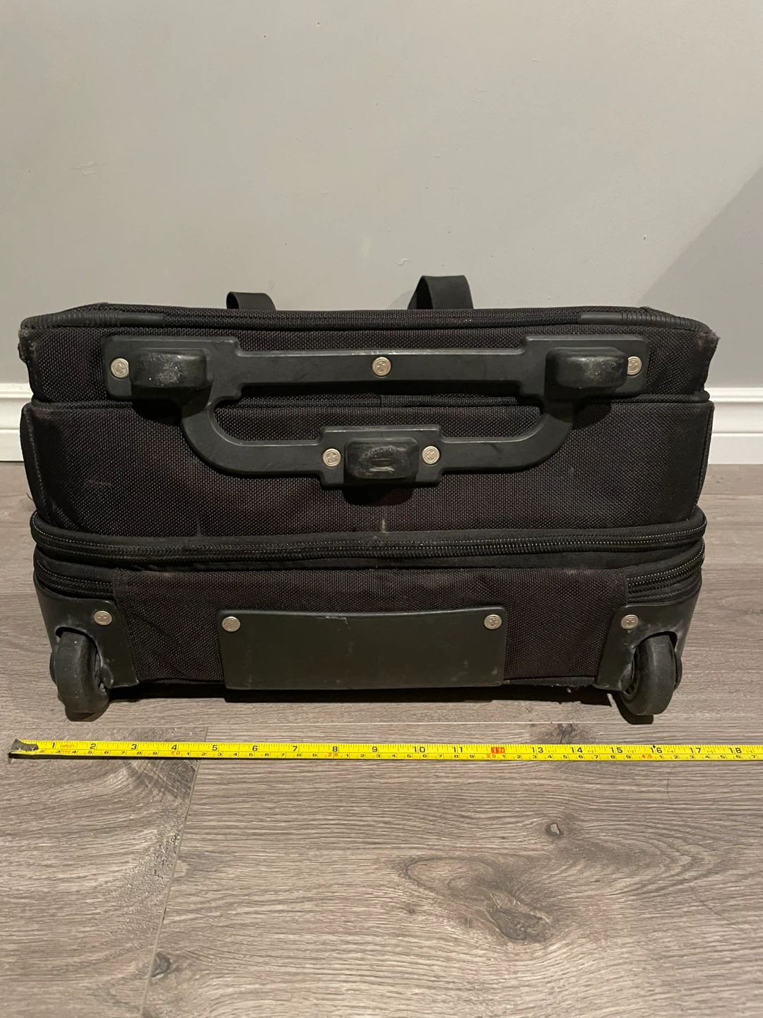 Wenger Rolling Laptop Bag - photo 3