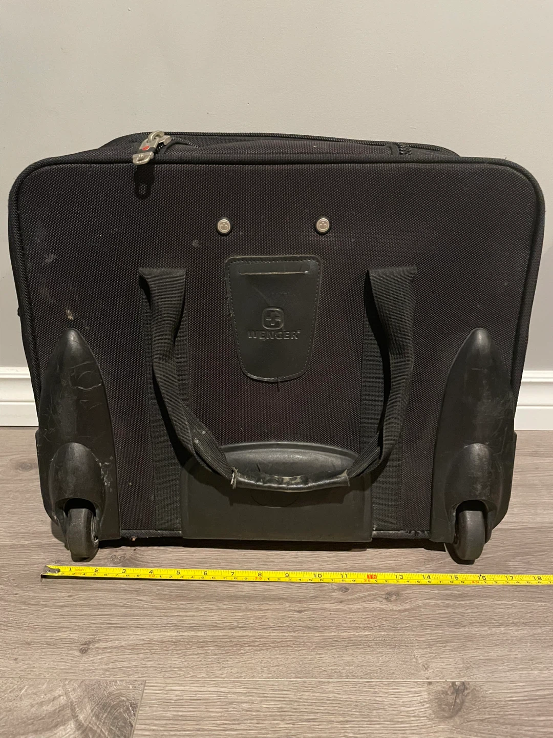 Wenger Rolling Laptop Bag - photo 2