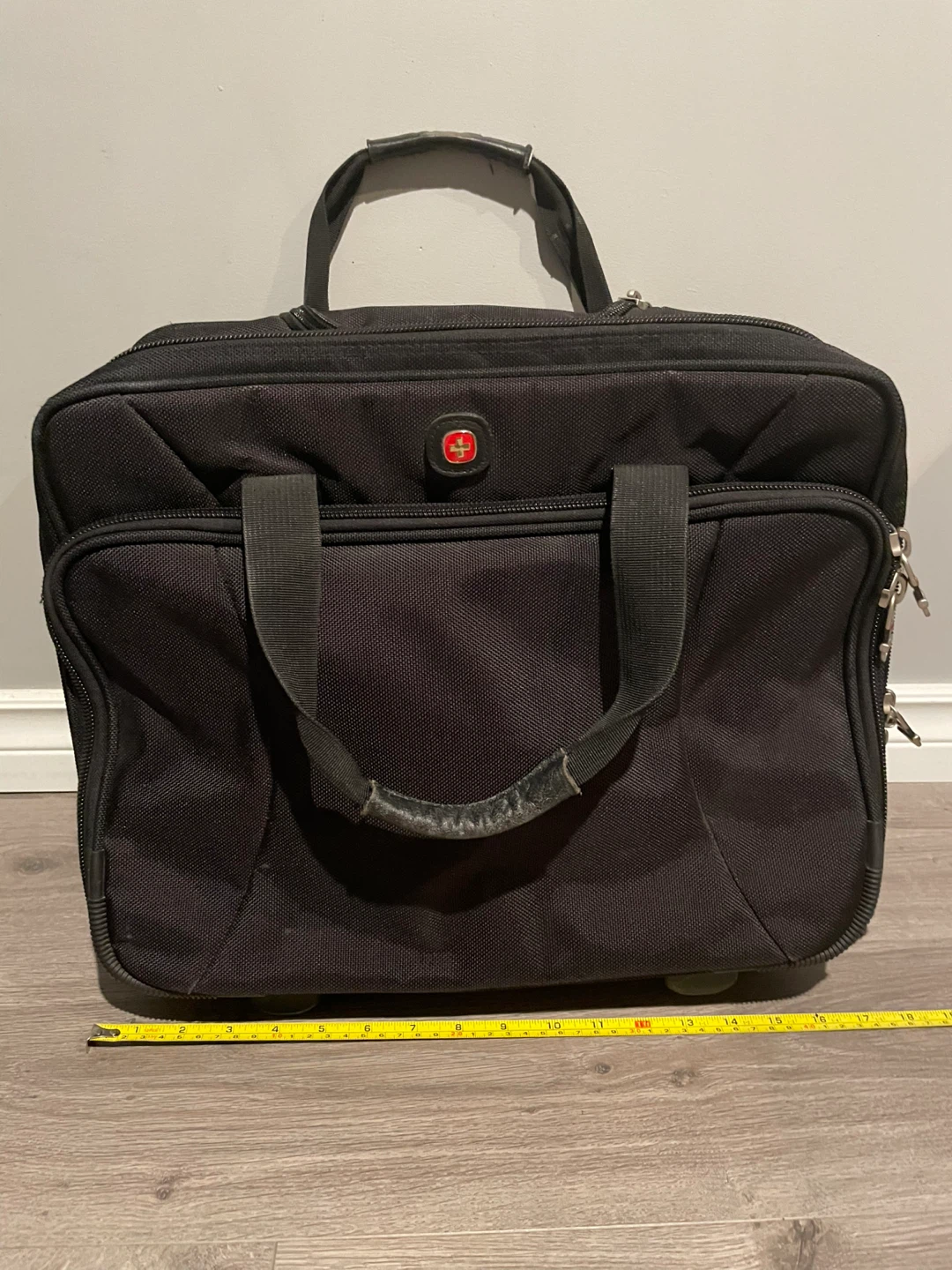 Wenger Rolling Laptop Bag