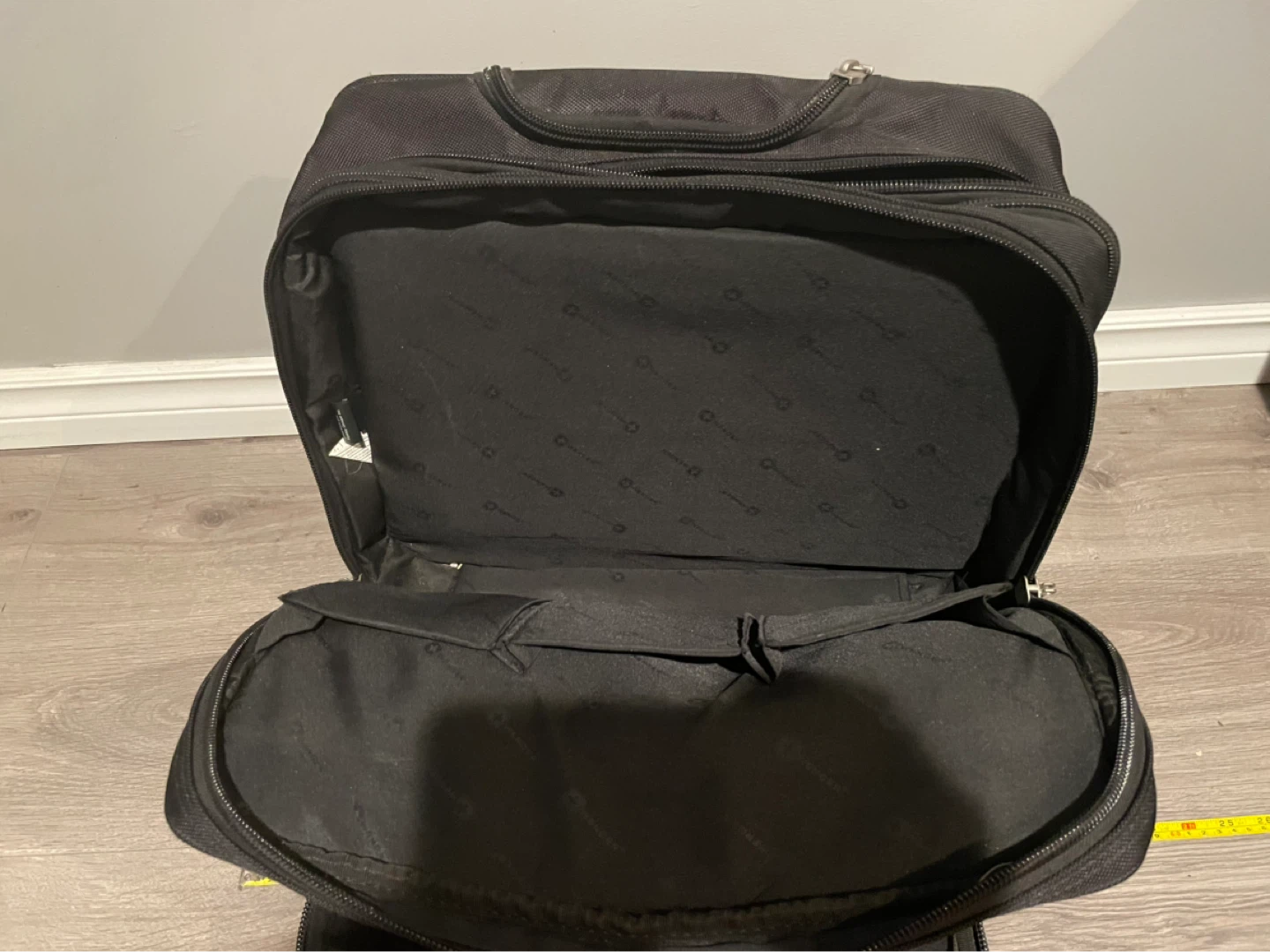 Wenger Rolling Laptop Bag - photo 5