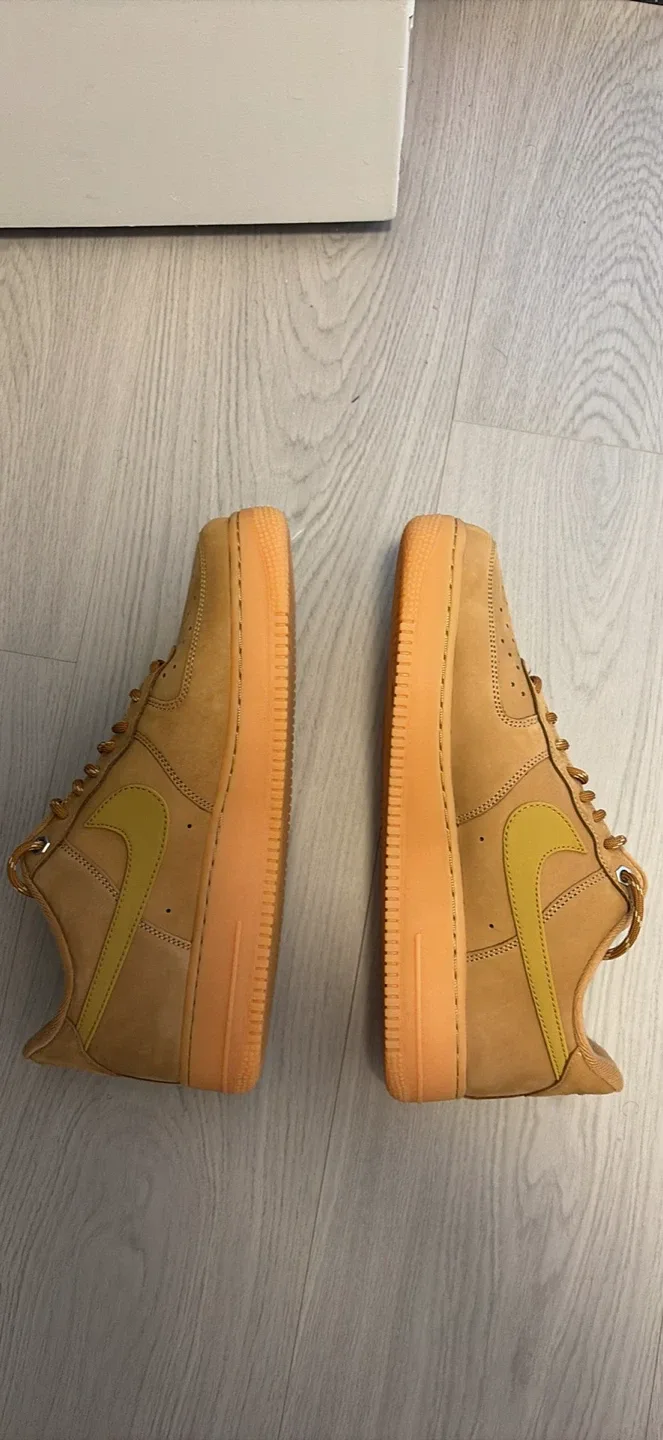 NIKE AIR FORCE 1 BRAND NEW - photo 2