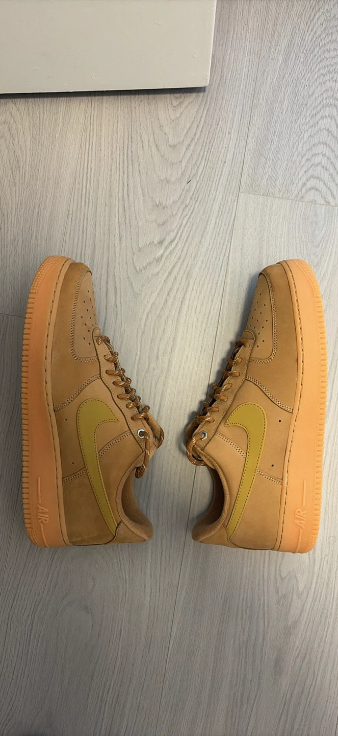 NIKE AIR FORCE 1 BRAND NEW - photo 3