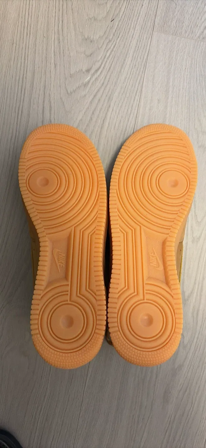 NIKE AIR FORCE 1 BRAND NEW - photo 4