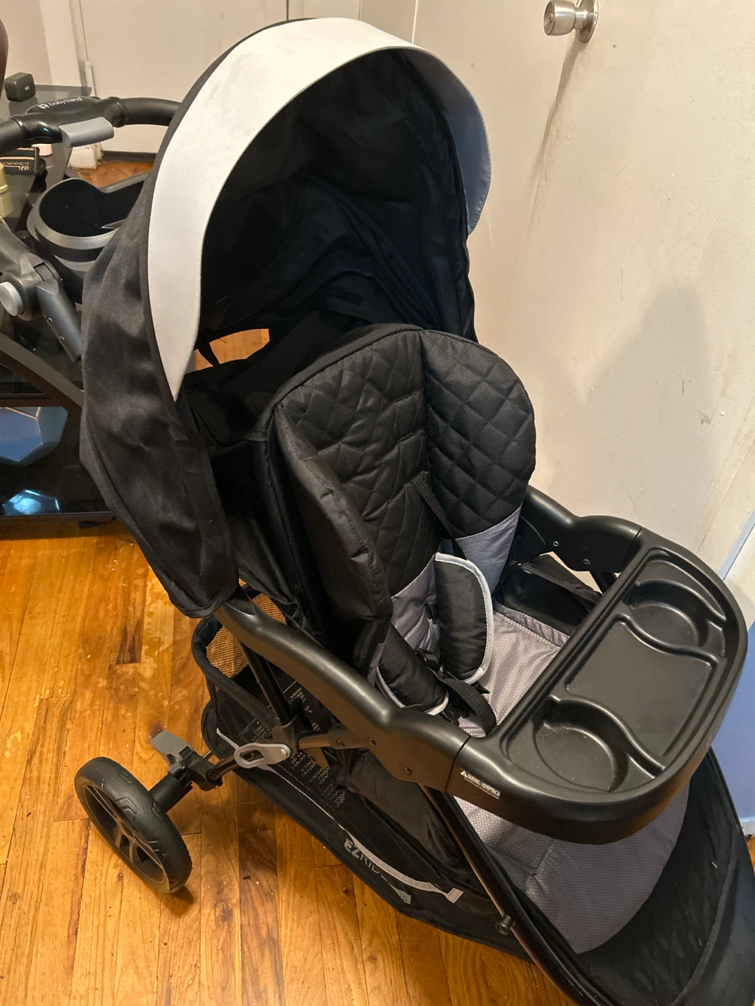 Baby Trend Stroller - photo 2