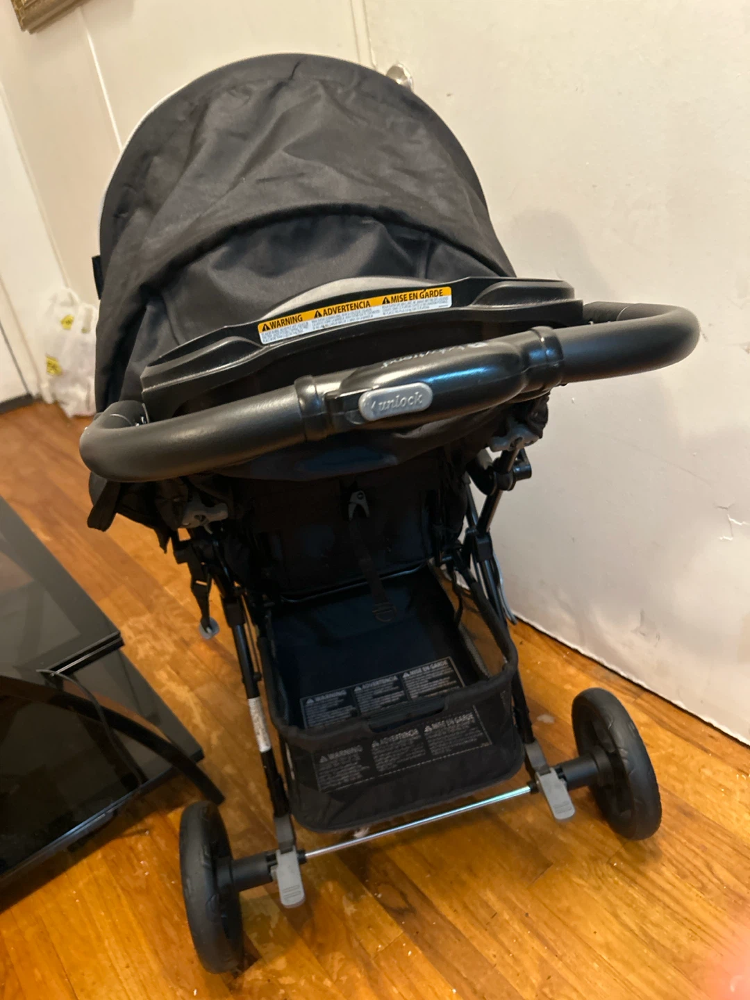 Baby Trend Stroller - photo 3