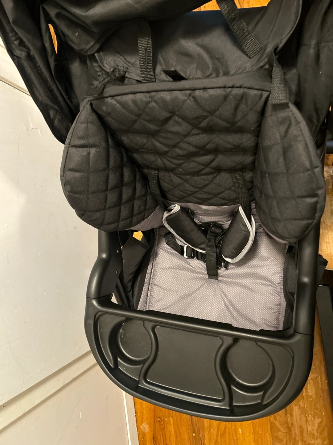 Baby Trend Stroller - photo 4