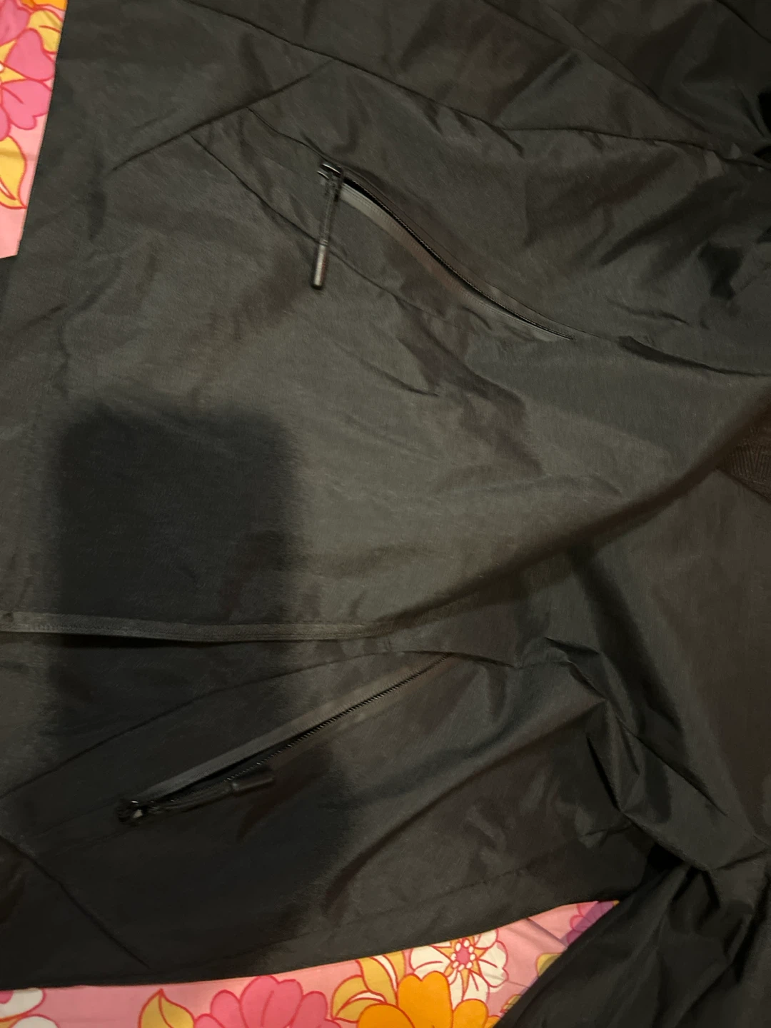 Sela Water, Snow, and Wind Resistant Jacket - photo 4