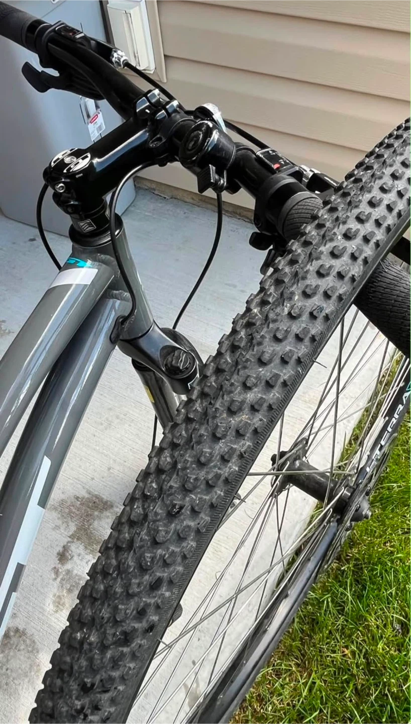 GT Transeo Comp Low-Step Bike - photo 5