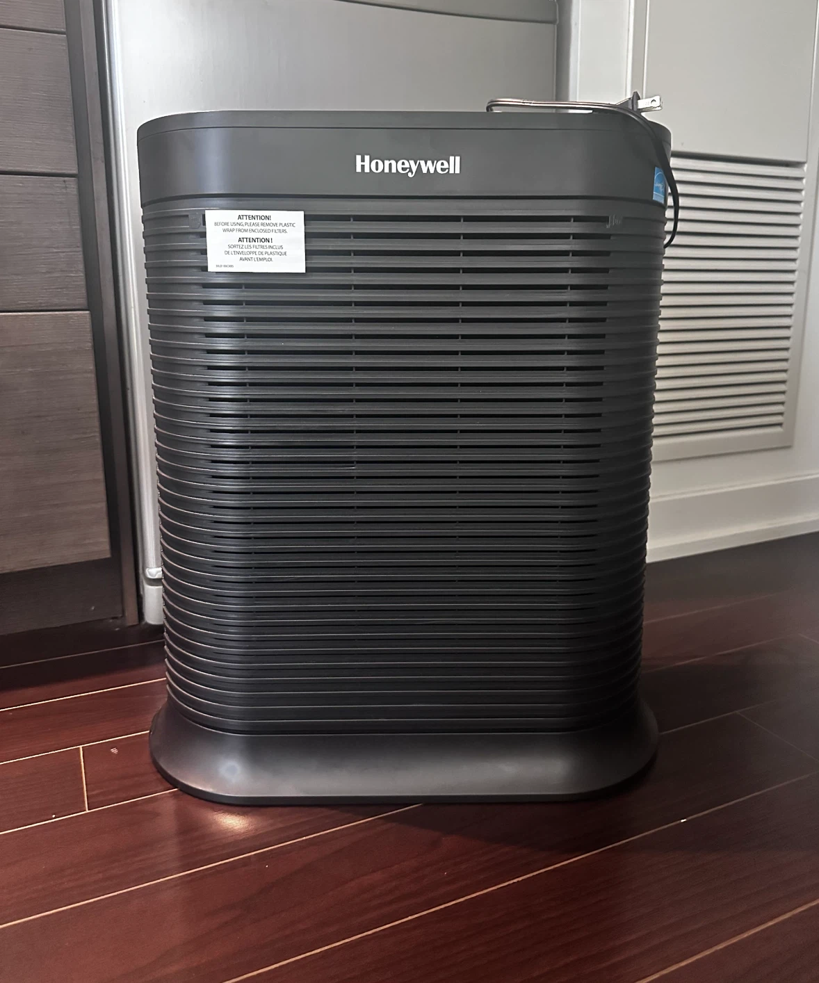 Honeywell Air Purifier