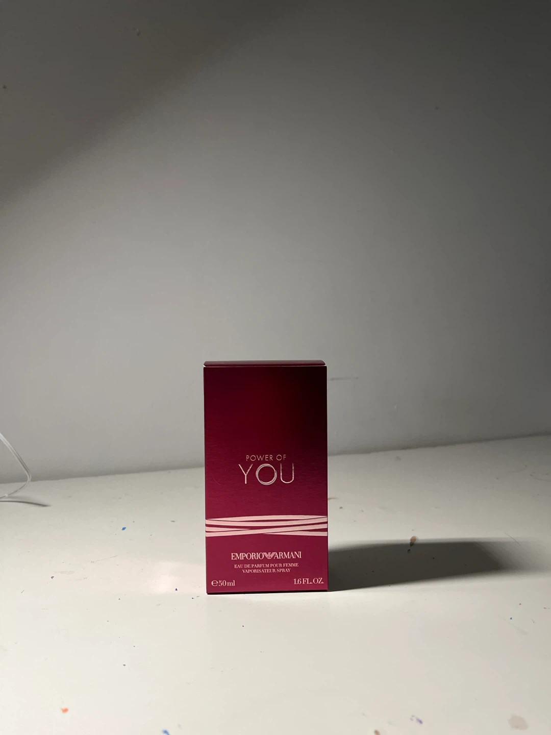 Emporio Armani Power of You Eau de Parfum for Women 50ml