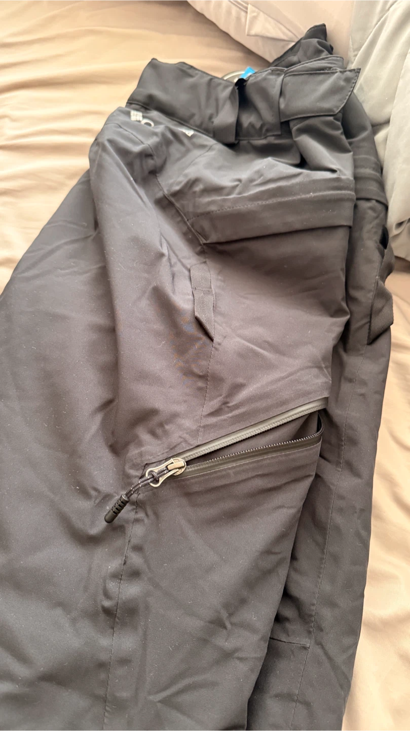 Columbia Ski Pants