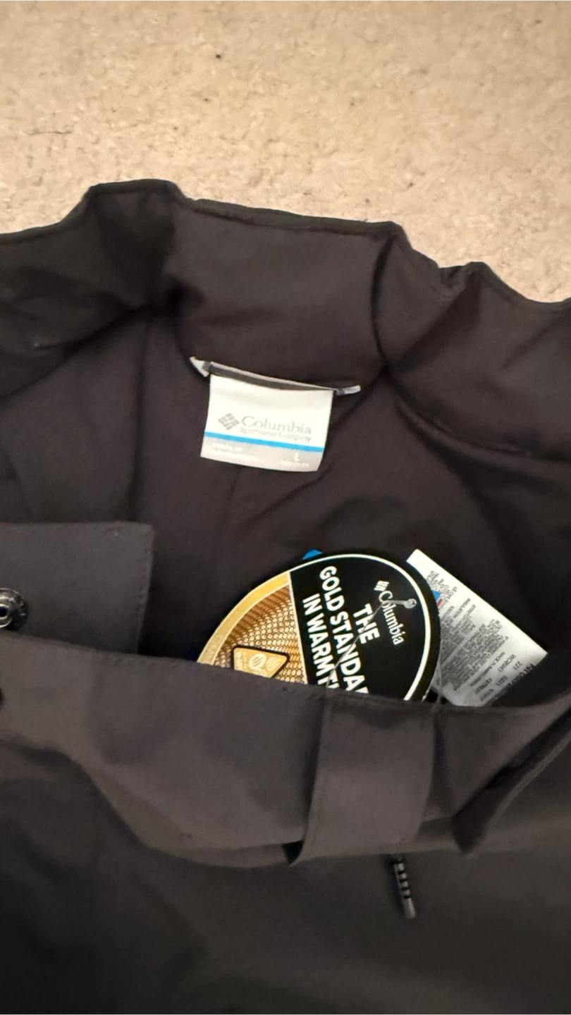 Columbia Ski Pants - photo 2