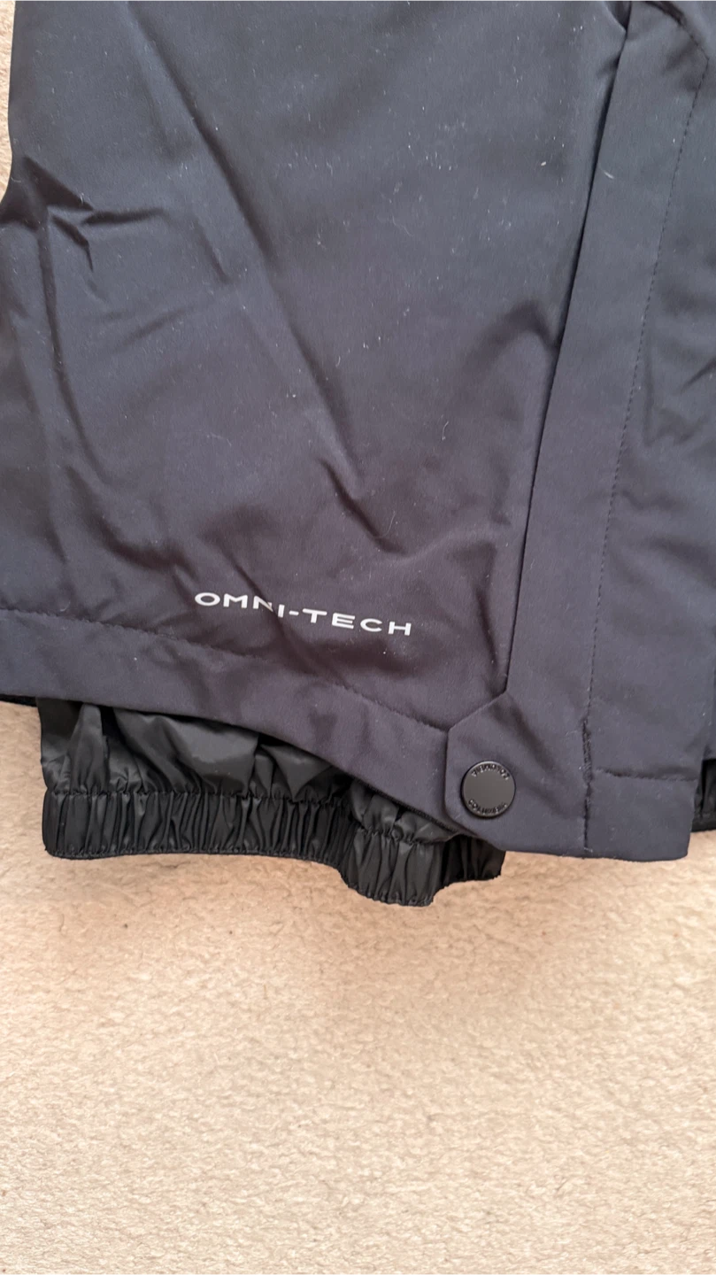 Columbia Ski Pants - photo 3