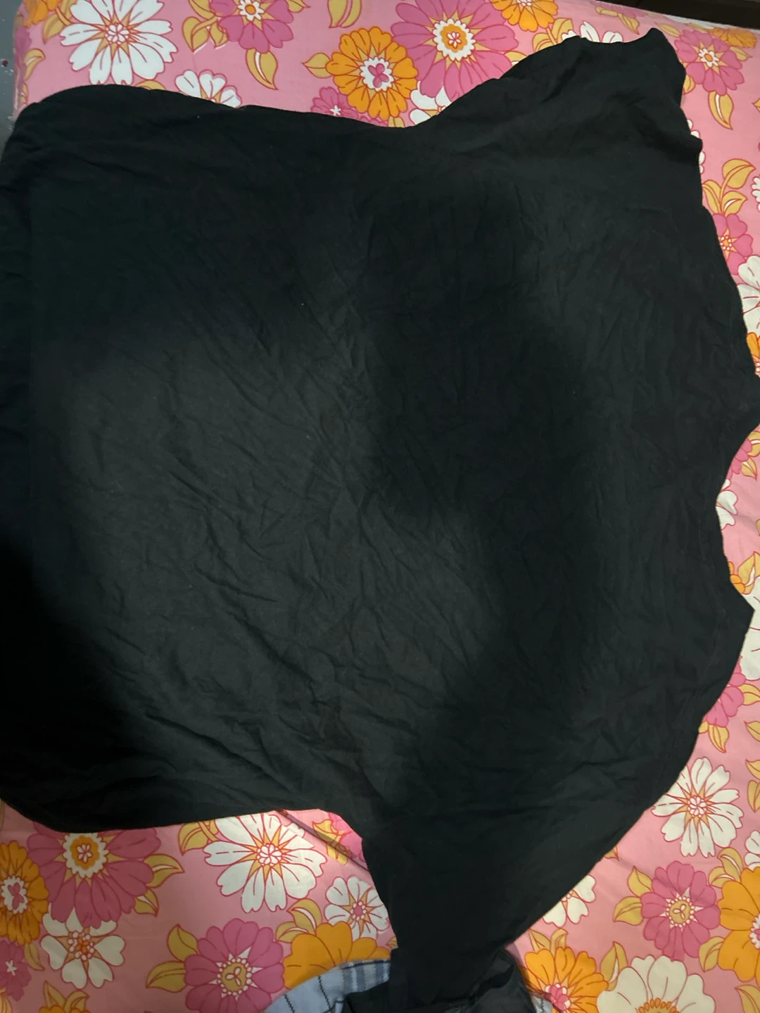 Champion Black T-Shirt 2XL - photo 3