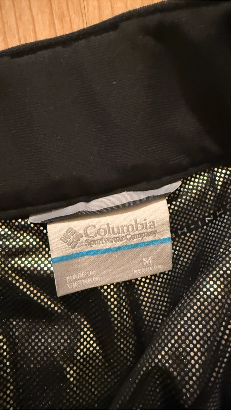 Columbia Ski Pants female, medium - photo 4